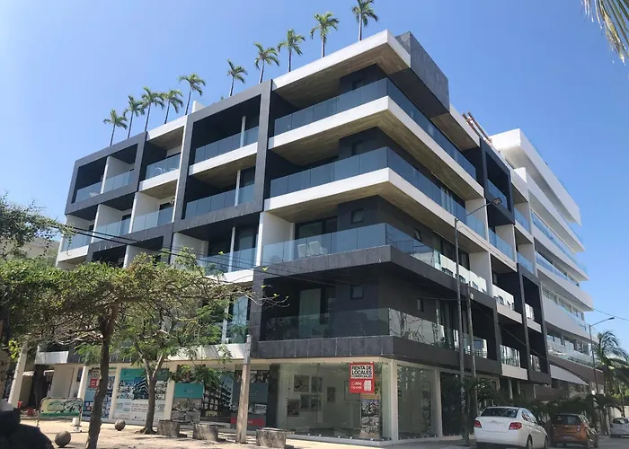Soul Downtown 5 Minutes Away From The Beach