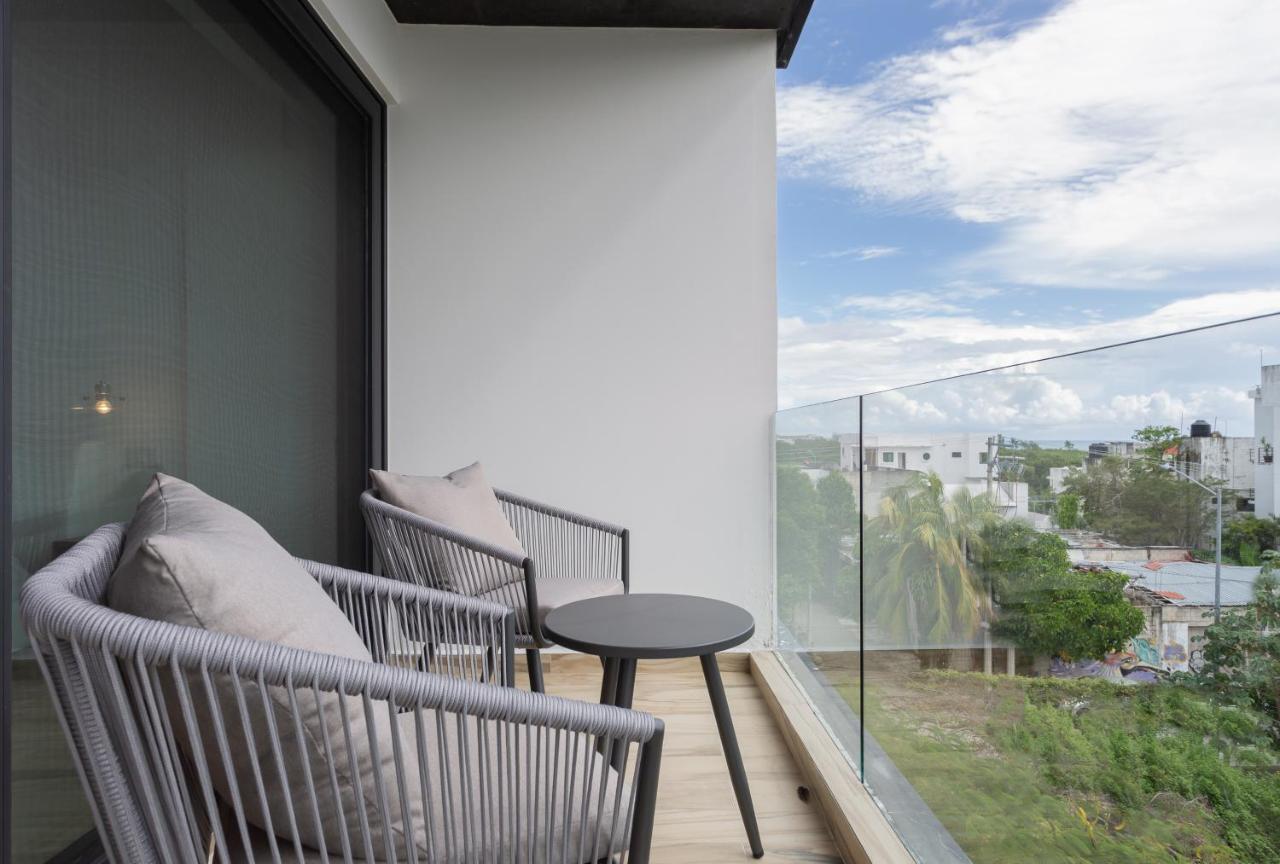 Apartment Soul Downtown 5 Minutes Away From The
