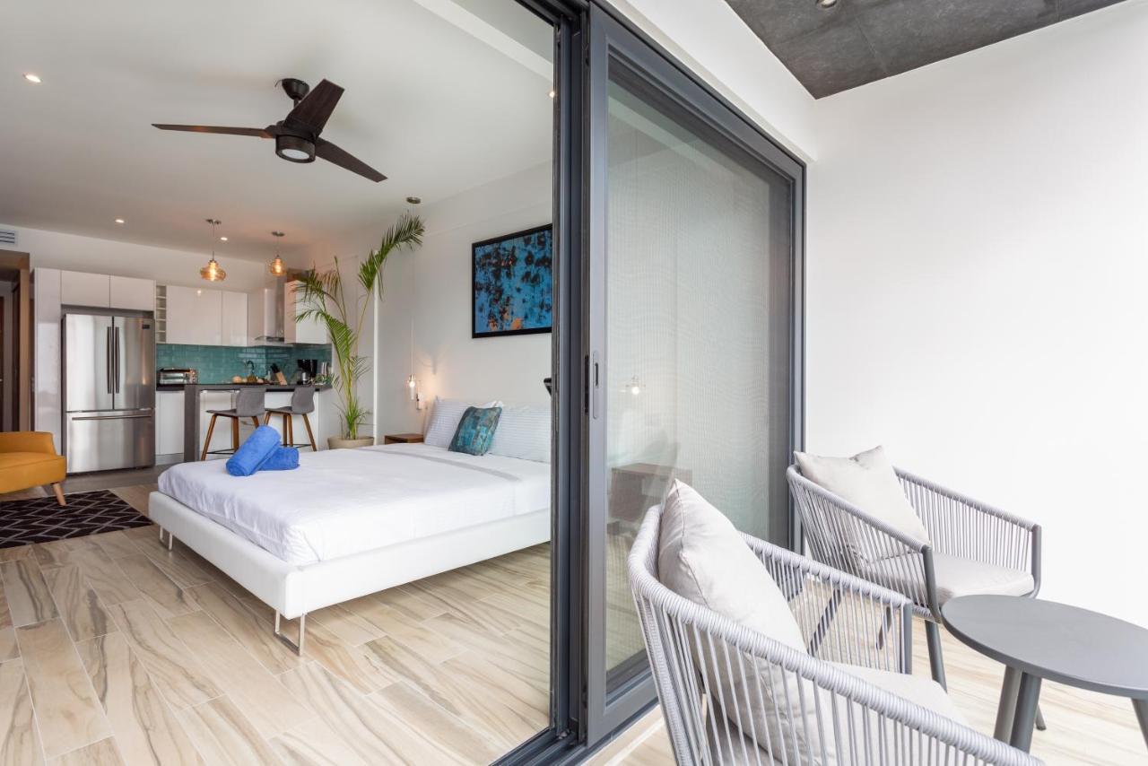 Apartment Soul Downtown 5 Minutes Away From The