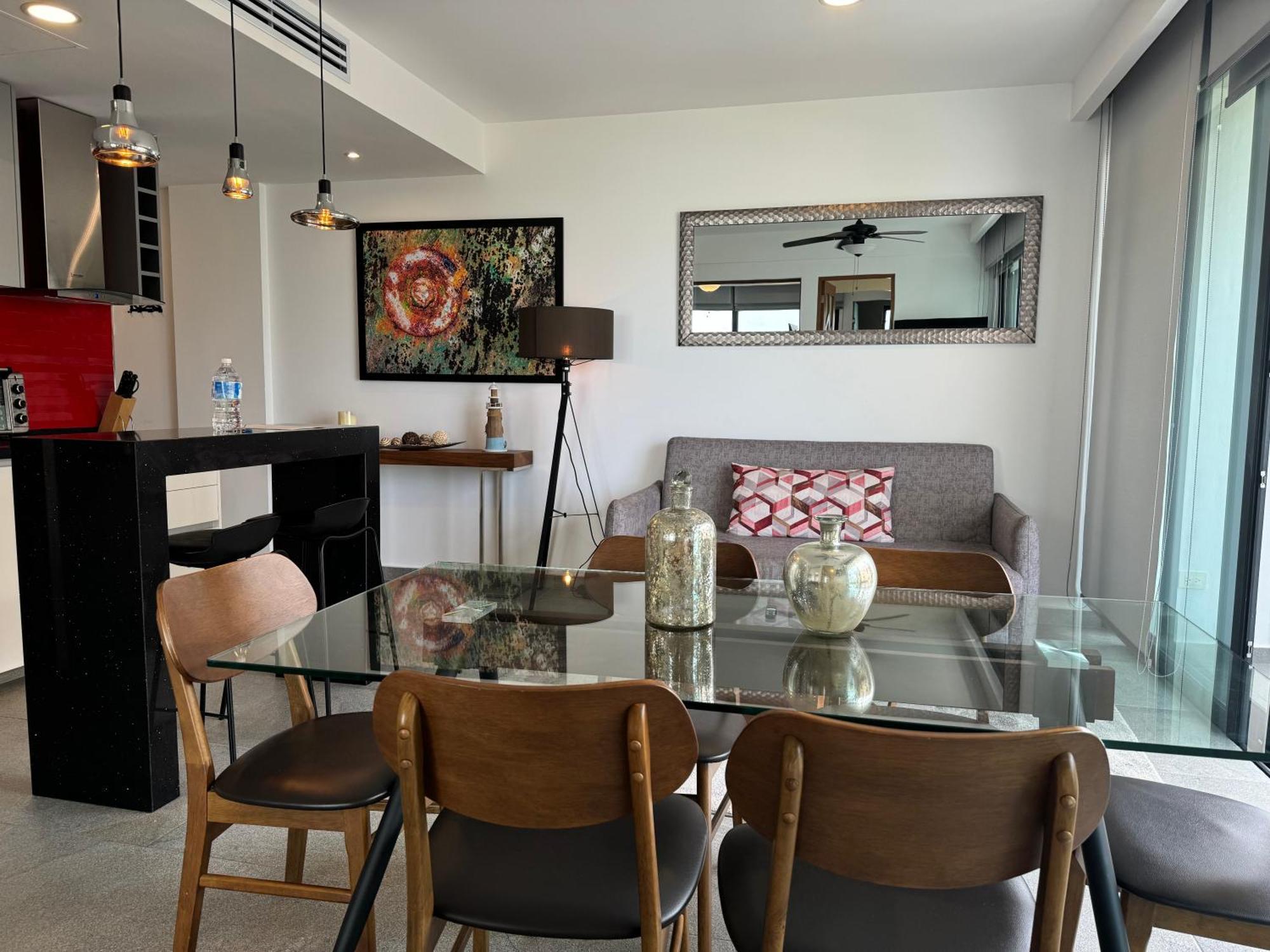 Apartment Soul Downtown 5 Minutes Away From The
