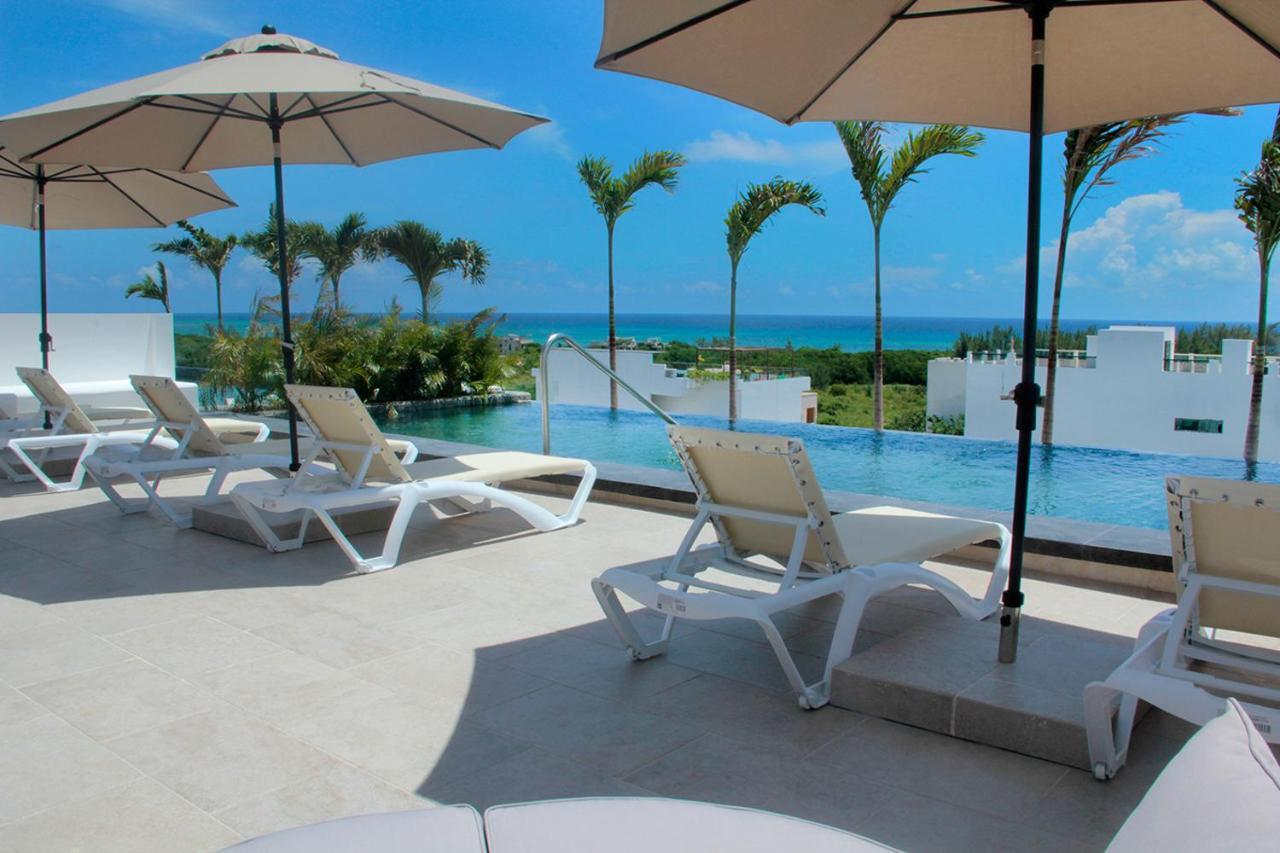 Soul Downtown 5 Minutes Away From The Apartment Playa del Carmen