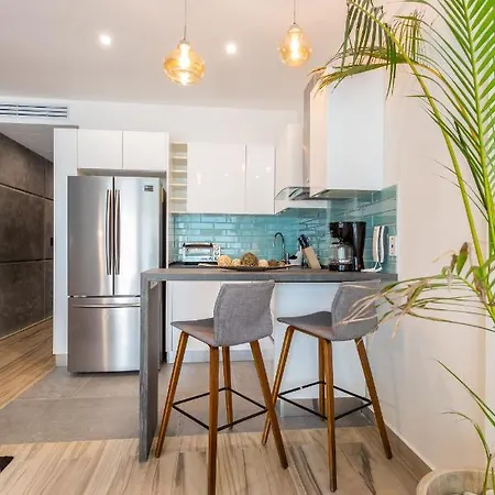Soul Downtown 5 Minutes Away From The Beach Playa del Carmen Exterior photo