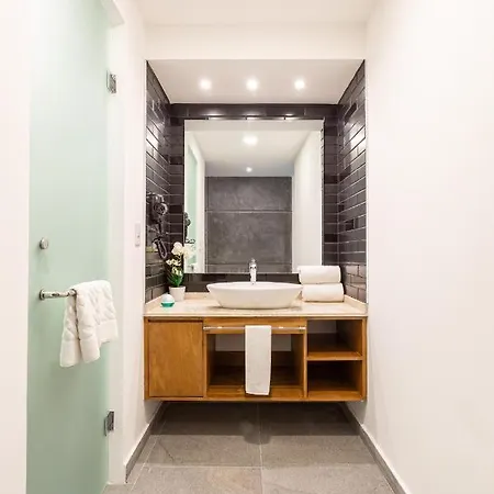 Soul Downtown 5 Minutes Away From The Beach Playa del Carmen Exterior photo