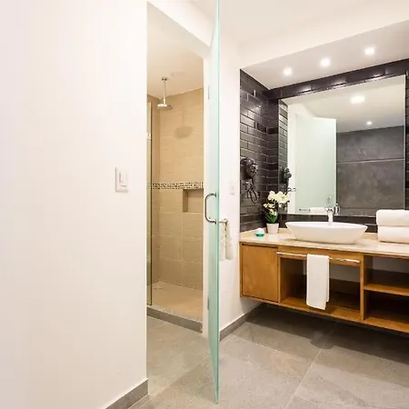 Soul Downtown 5 Minutes Away From The Beach Playa del Carmen Exterior photo