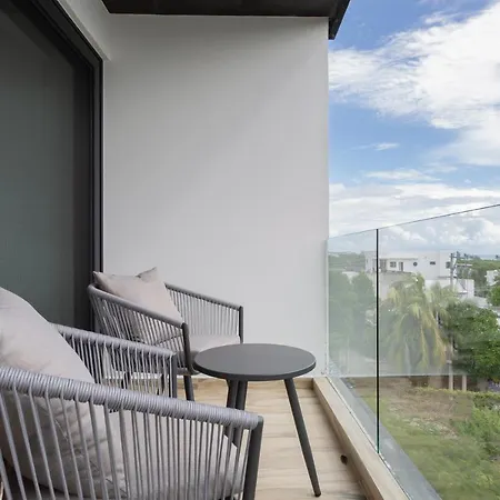Soul Downtown 5 Minutes Away From The Beach Playa del Carmen Exterior photo