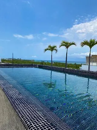 Soul Downtown 5 Minutes Away From The Beach Playa del Carmen Exterior photo