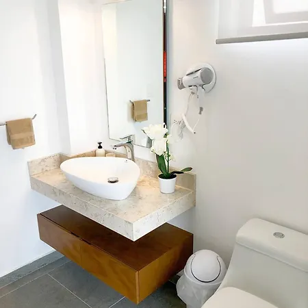 Soul Downtown 5 Minutes Away From The Beach Playa del Carmen Exterior photo