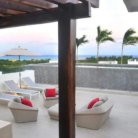 Soul Downtown 5 Minutes Away From The Beach Playa del Carmen Exterior photo