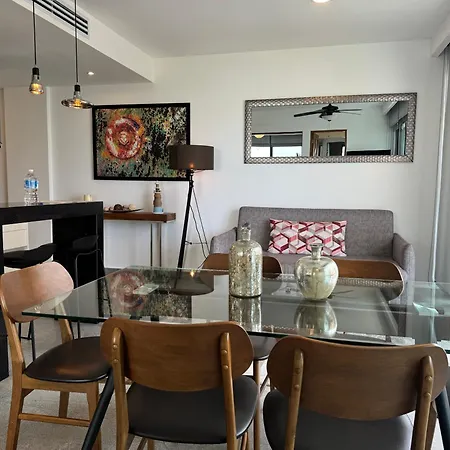 Soul Downtown 5 Minutes Away From The Beach Playa del Carmen Exterior photo