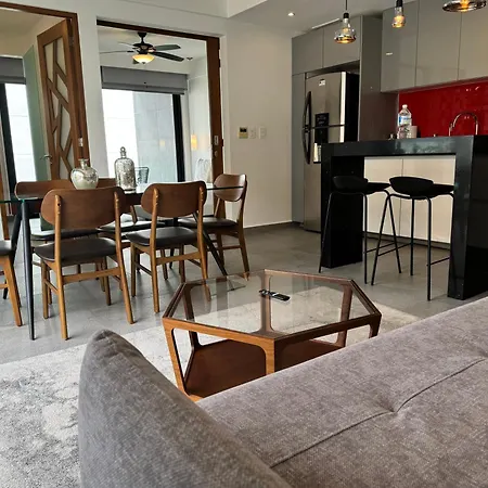 Soul Downtown 5 Minutes Away From The Beach Playa del Carmen Exterior photo
